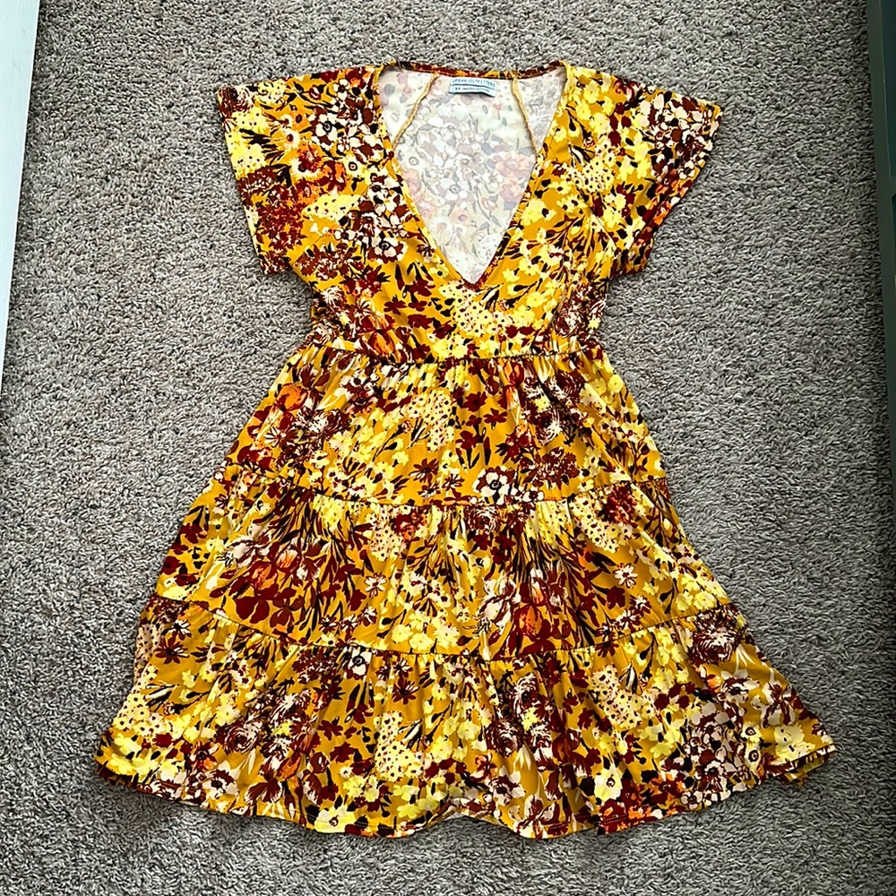 Baby Doll Dress | Urban Outfitters